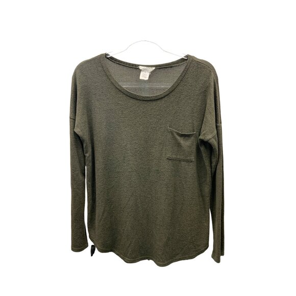 Republic Plush Tee - Picture 1 of 2